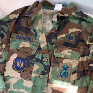 Propper Army Jacket